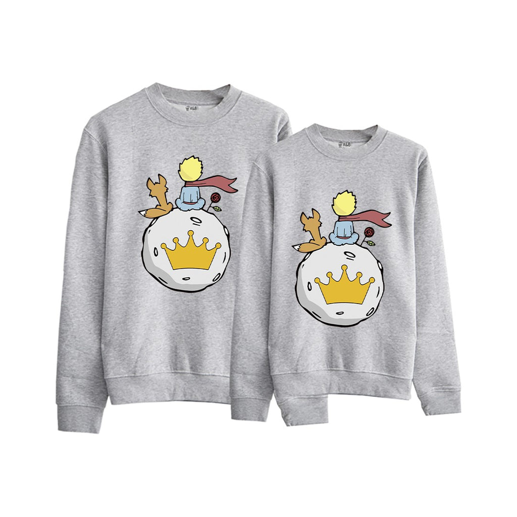 Sudadera El Principito