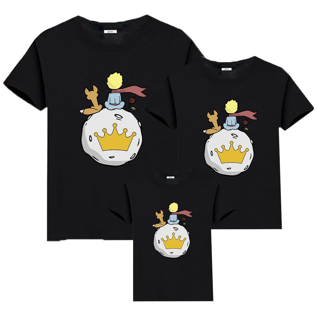 Camiseta El Principito