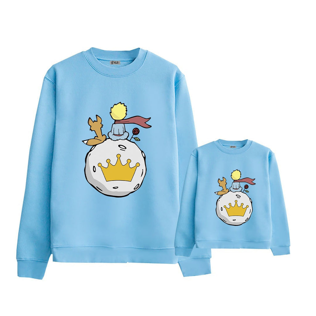 Sudadera El Principito