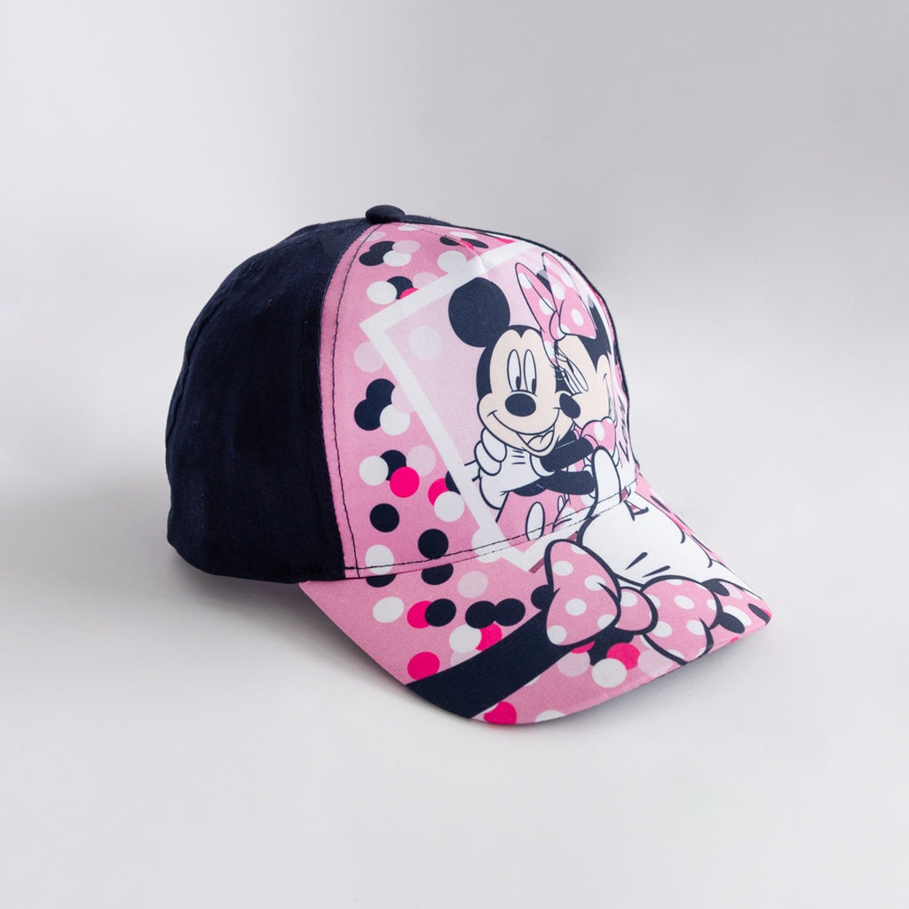 Gorra Minnie & Mickey foto