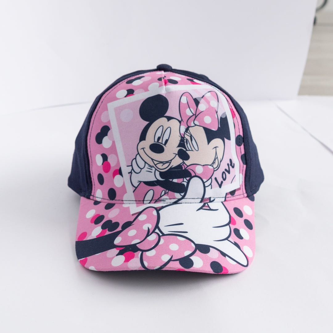 Gorra Minnie & Mickey foto