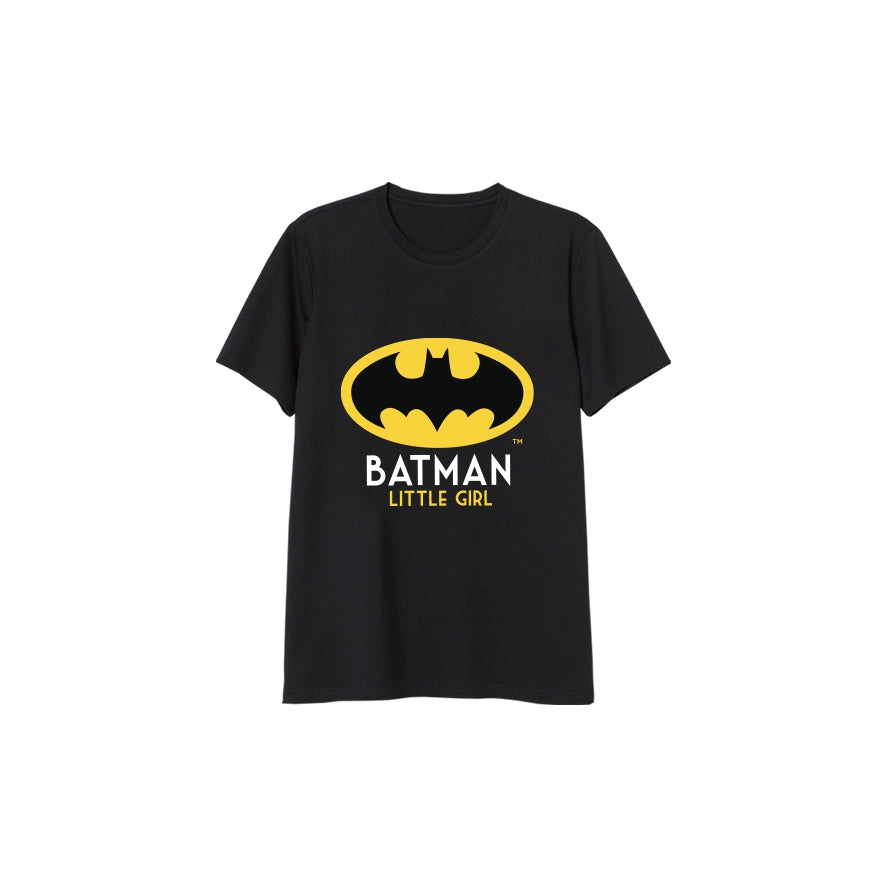 Camiseta The Batman