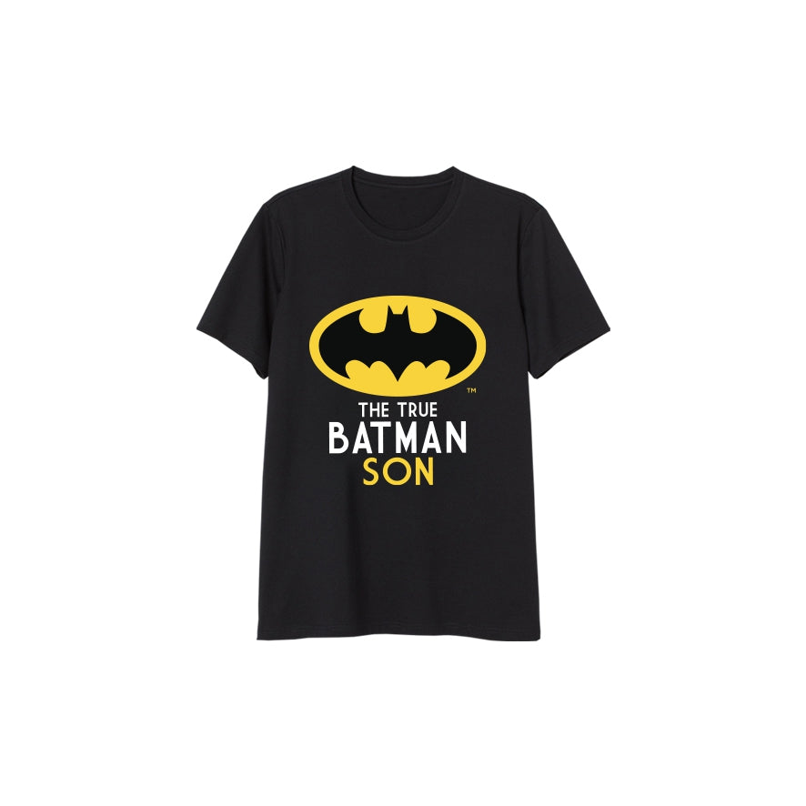 Camiseta The Batman