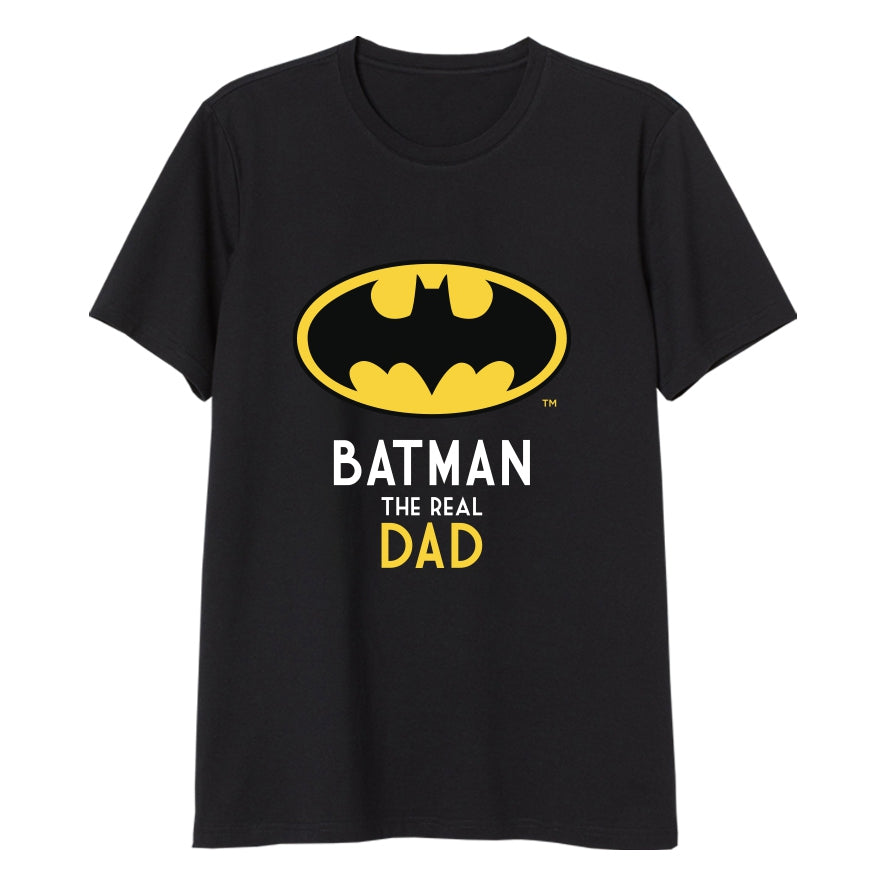 Camiseta The Batman