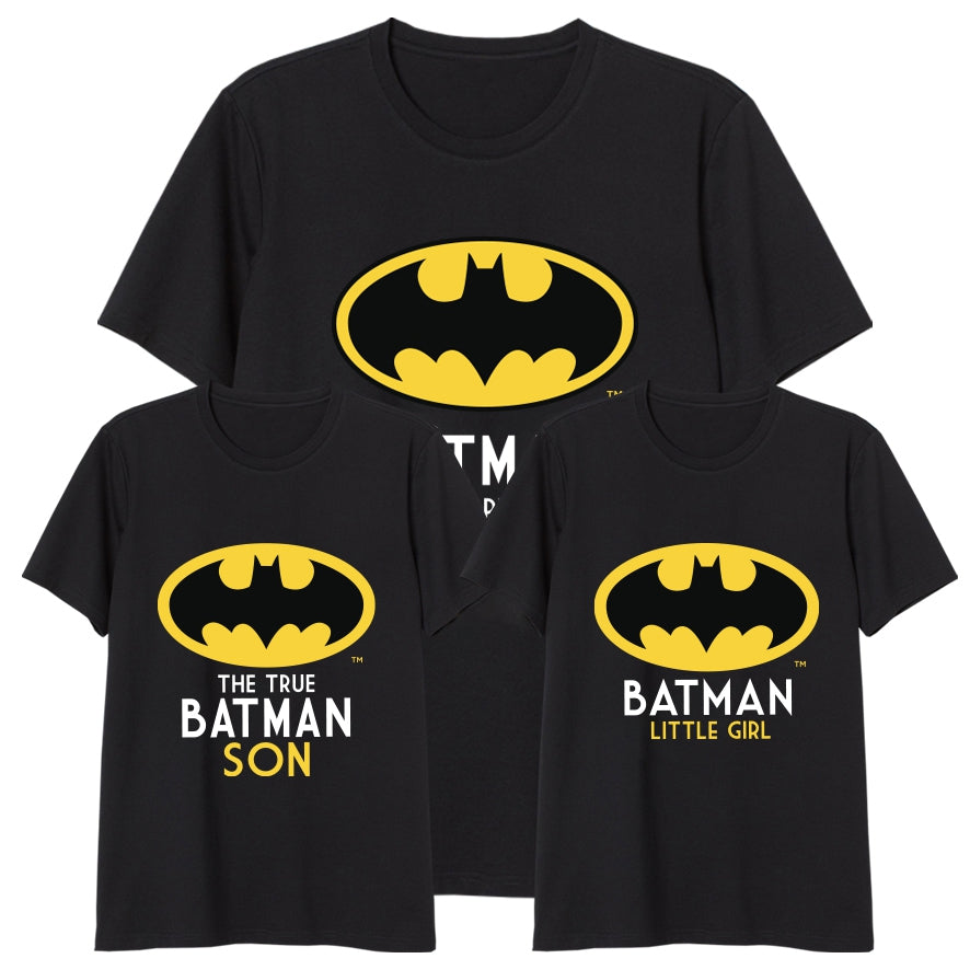 Camiseta The Batman