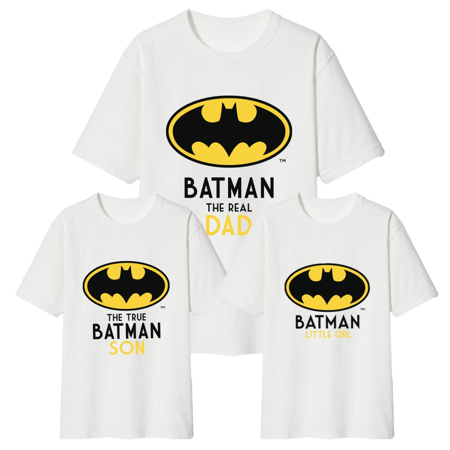 Camiseta The Batman