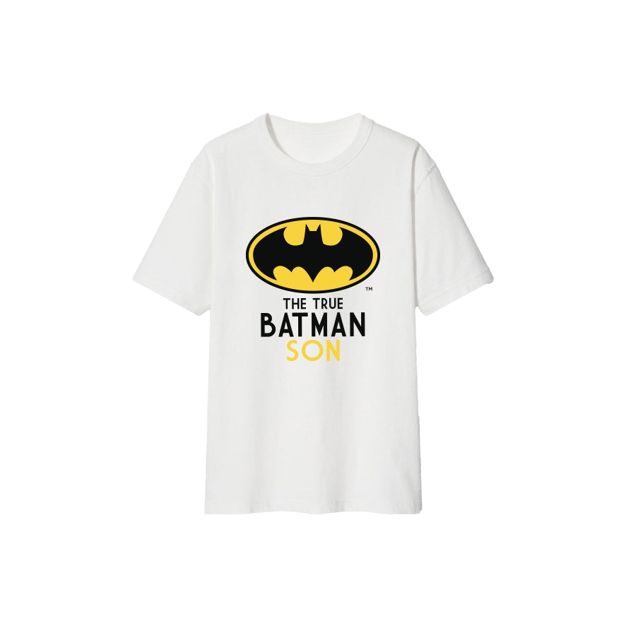 Camiseta The Batman