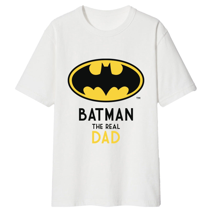 Camiseta The Batman