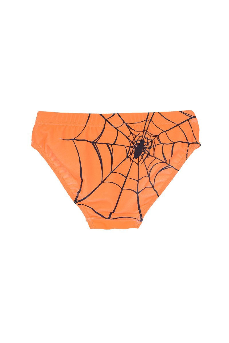 Bañador slip Spiderman