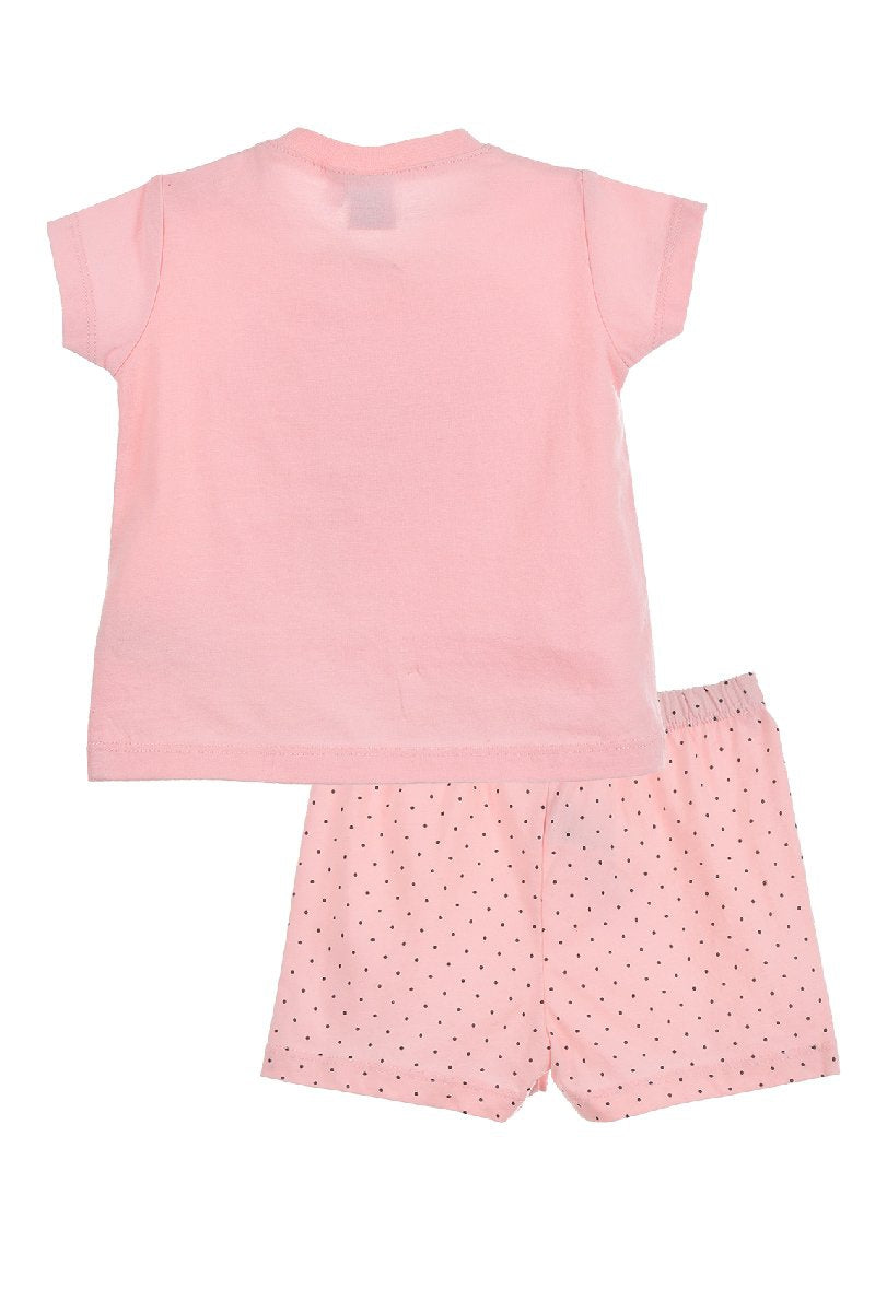 Conjunto Minnie baby Stay fun