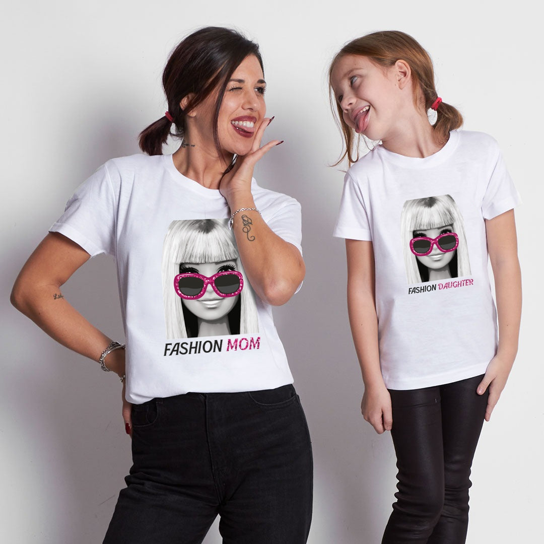 Camiseta Barbie