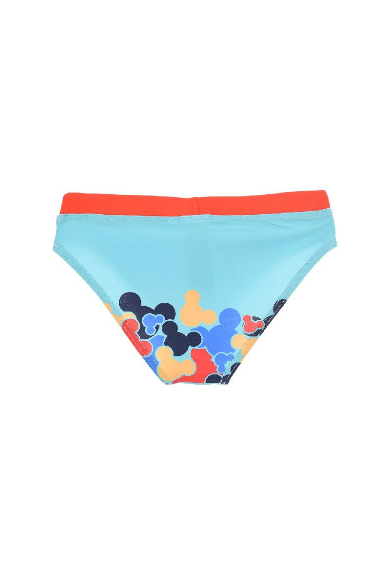 Bañador slip Mickey guiño