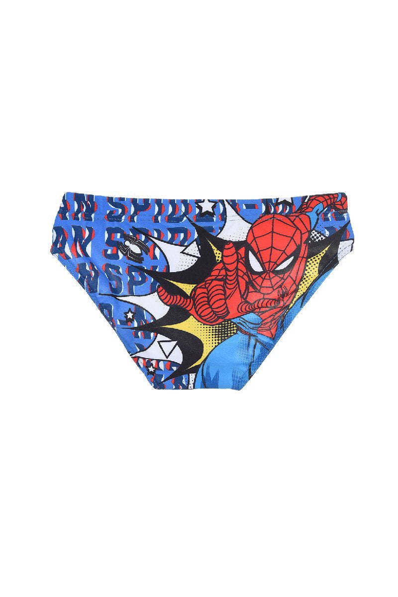 Bañador slip Marvel