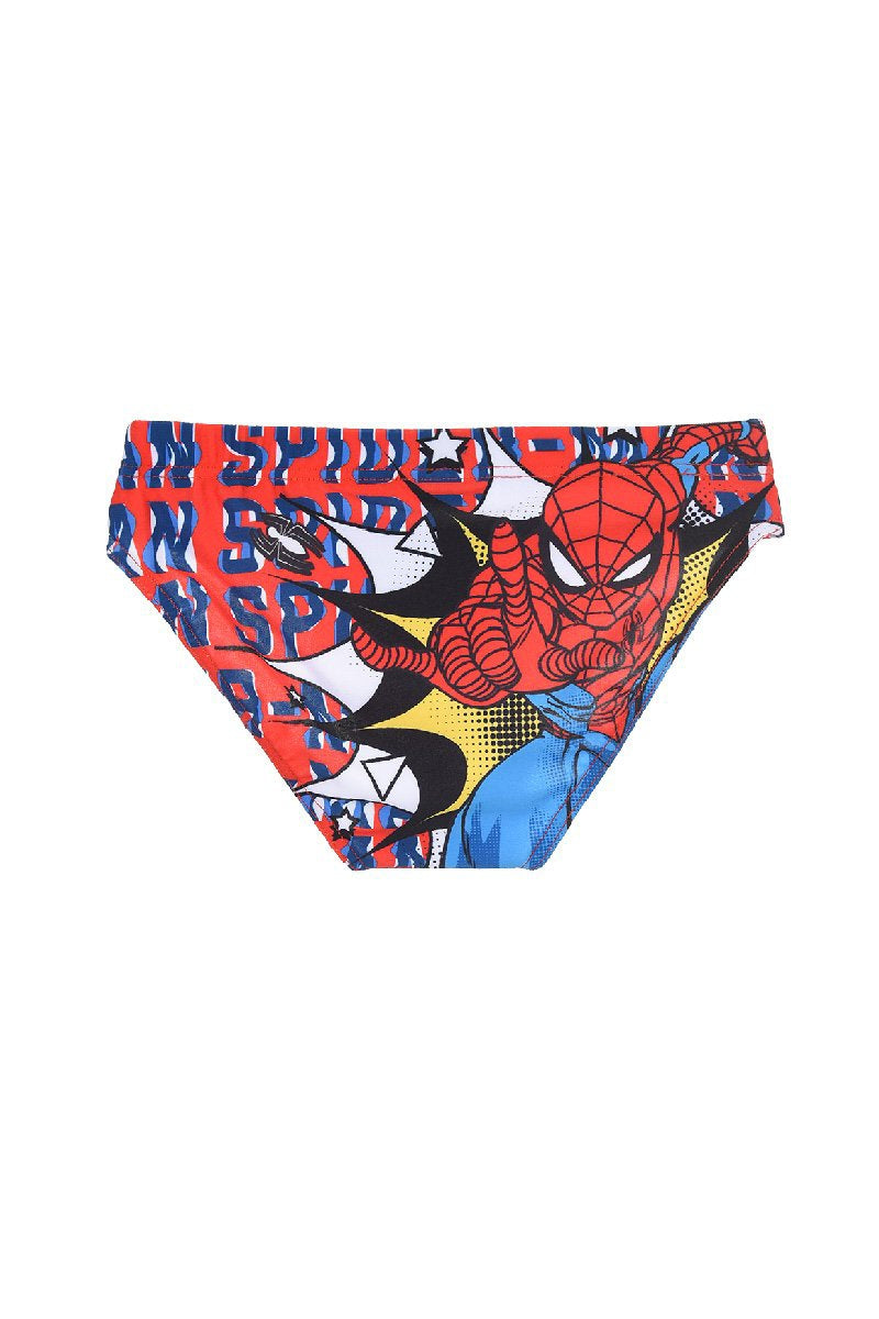 Bañador slip Marvel