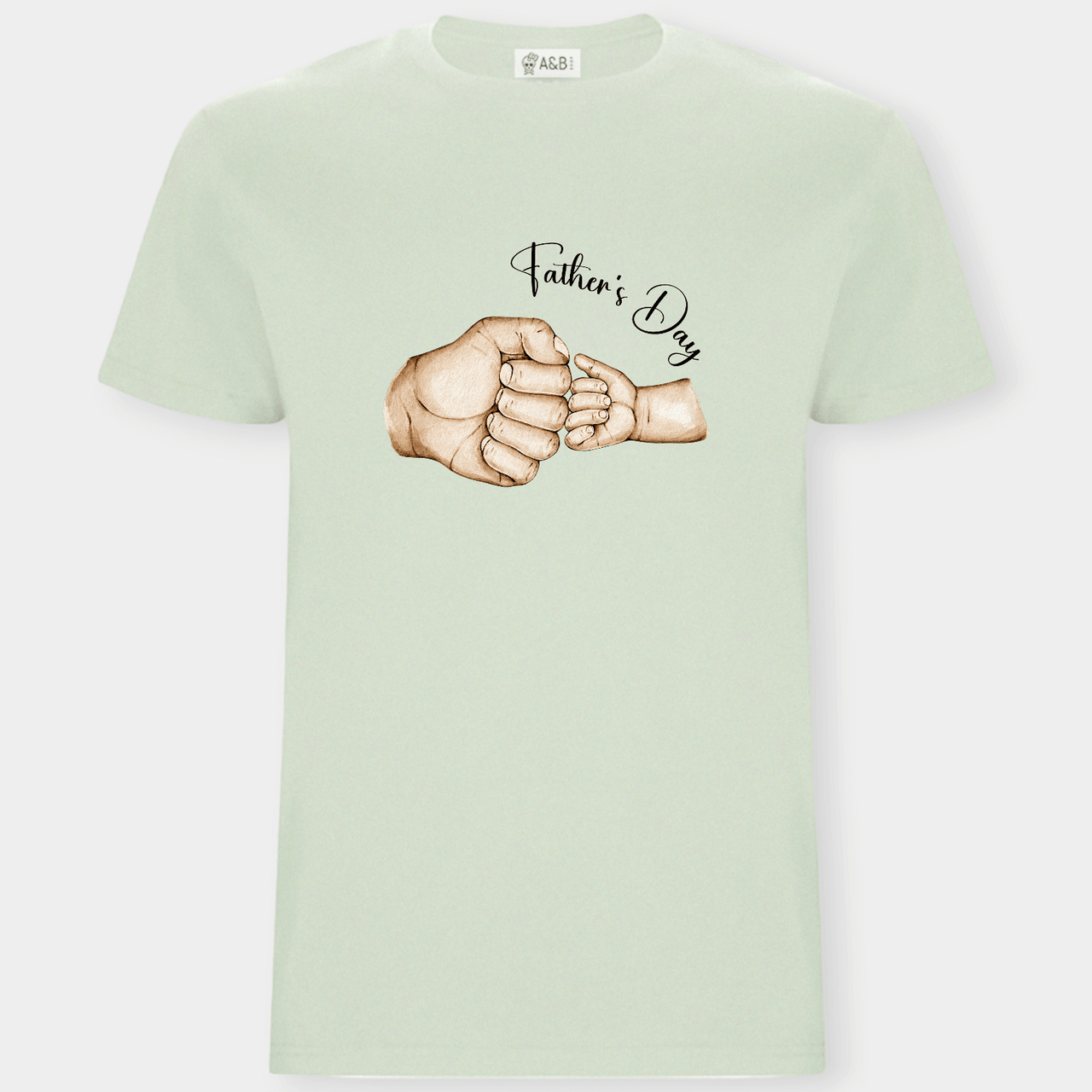 Camiseta Fathers day