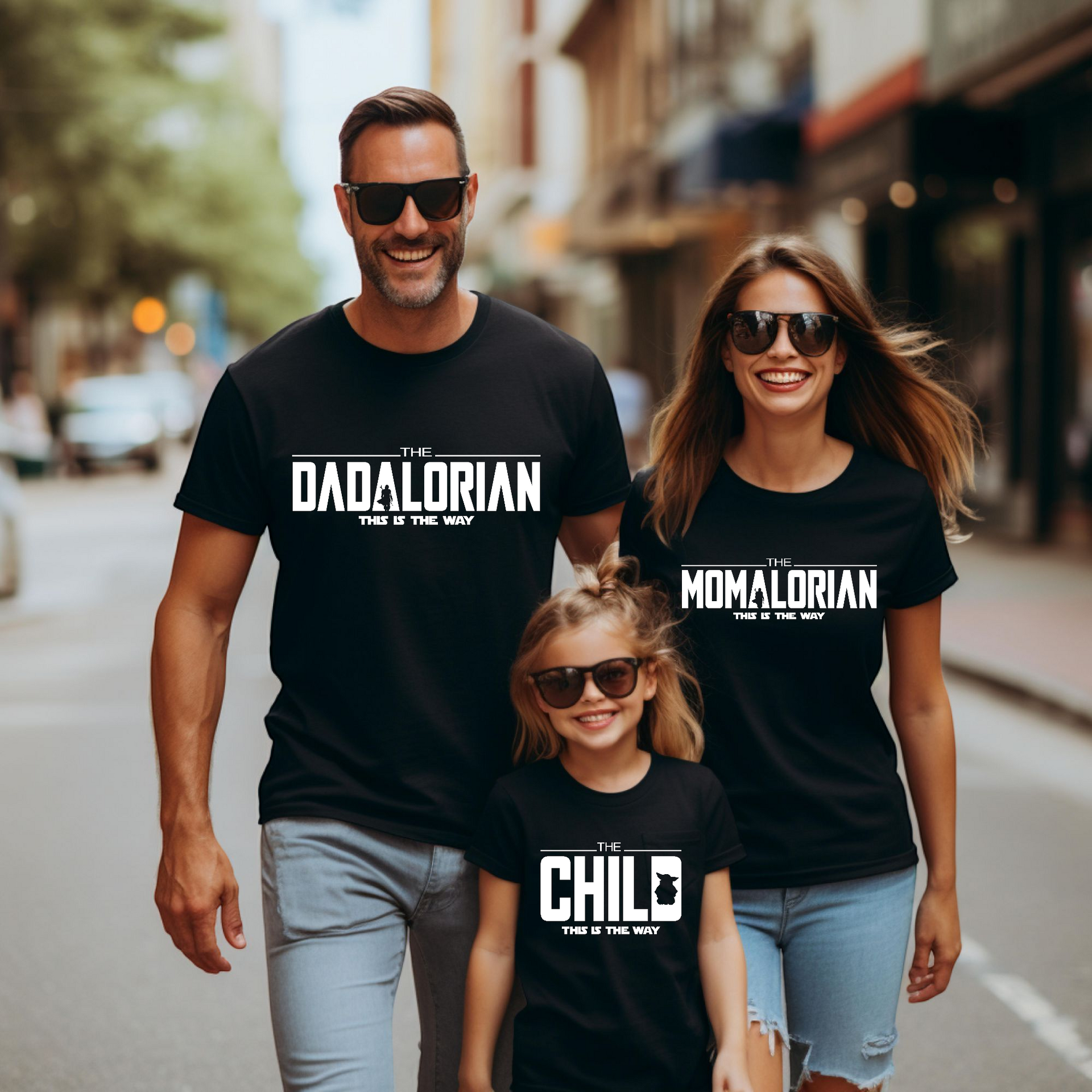 Camiseta M.D.LORIAN