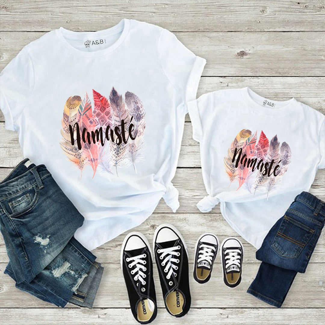 E Hijo Camisas Personalizadas Mama E Hija Camisetas Estampadas