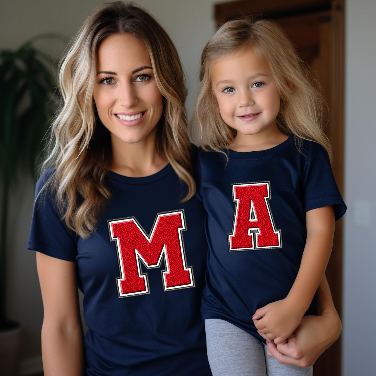 Camiseta Personalizada Efecto Borreguillo