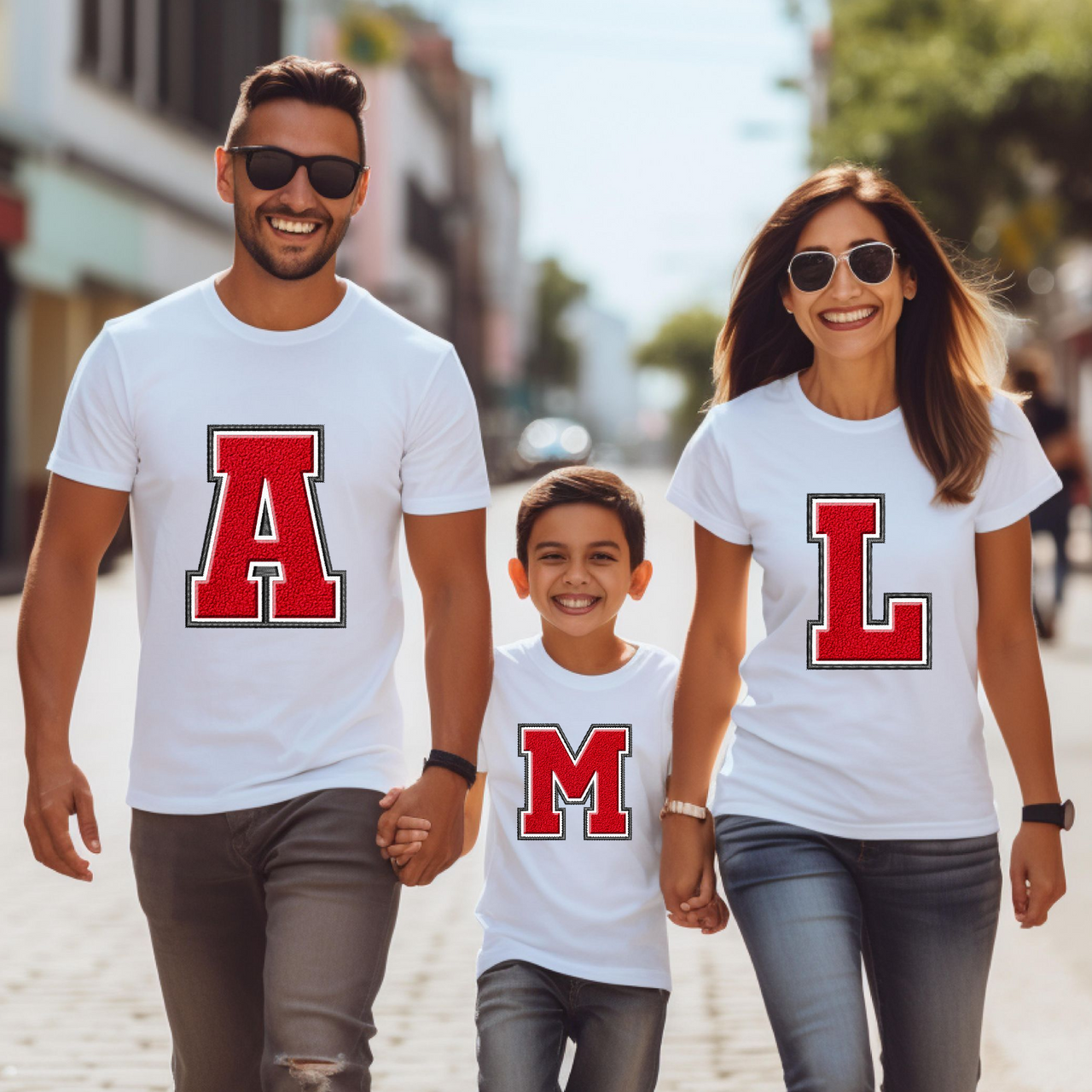 Camiseta Personalizada Efecto Borreguillo
