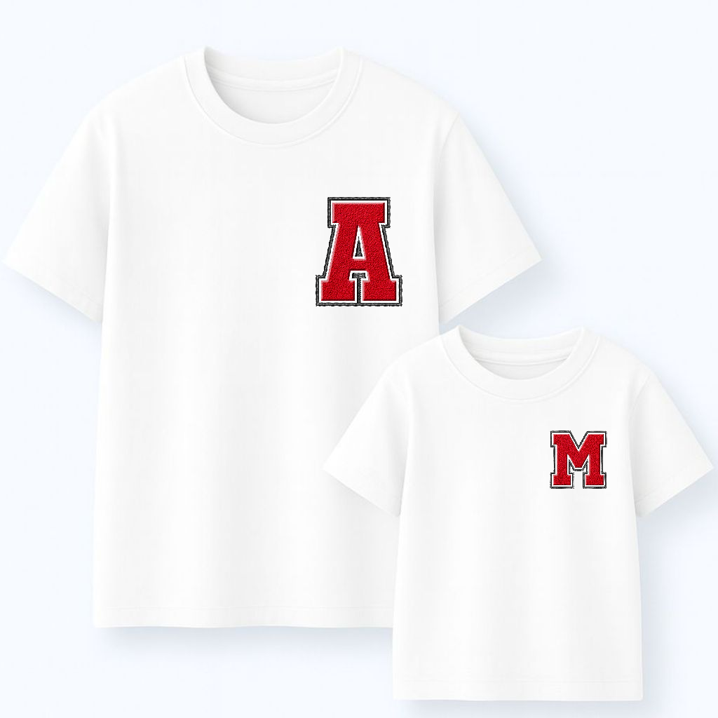 Camiseta Personalizada Efecto Borreguillo