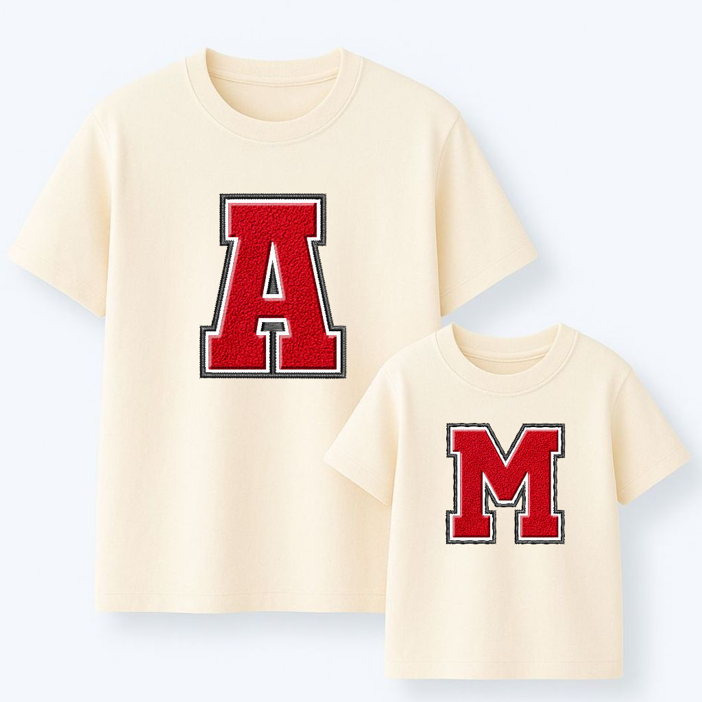 Camiseta Personalizada Efecto Borreguillo