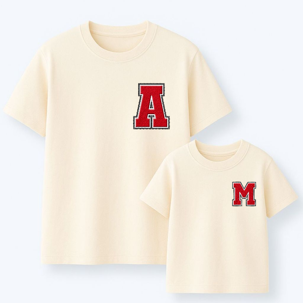Camiseta Personalizada Efecto Borreguillo