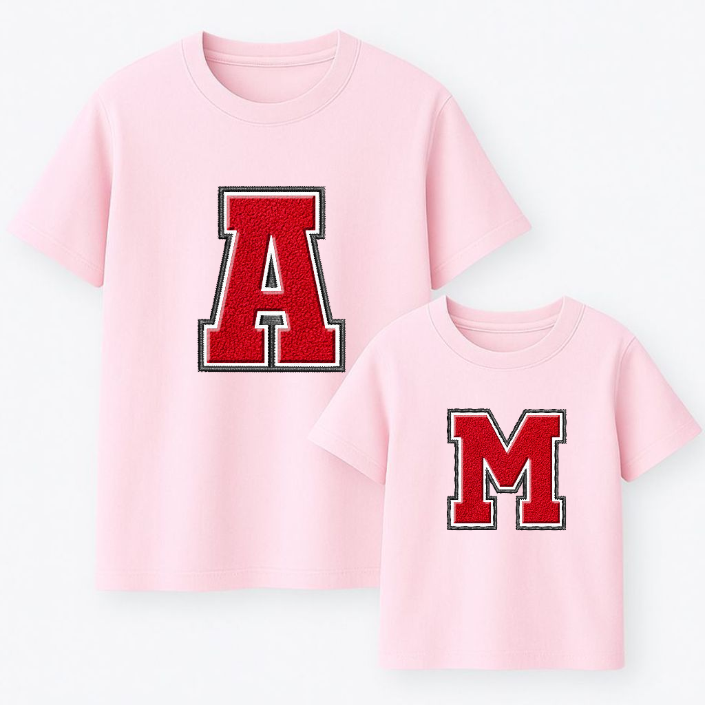 Camiseta Personalizada Efecto Borreguillo