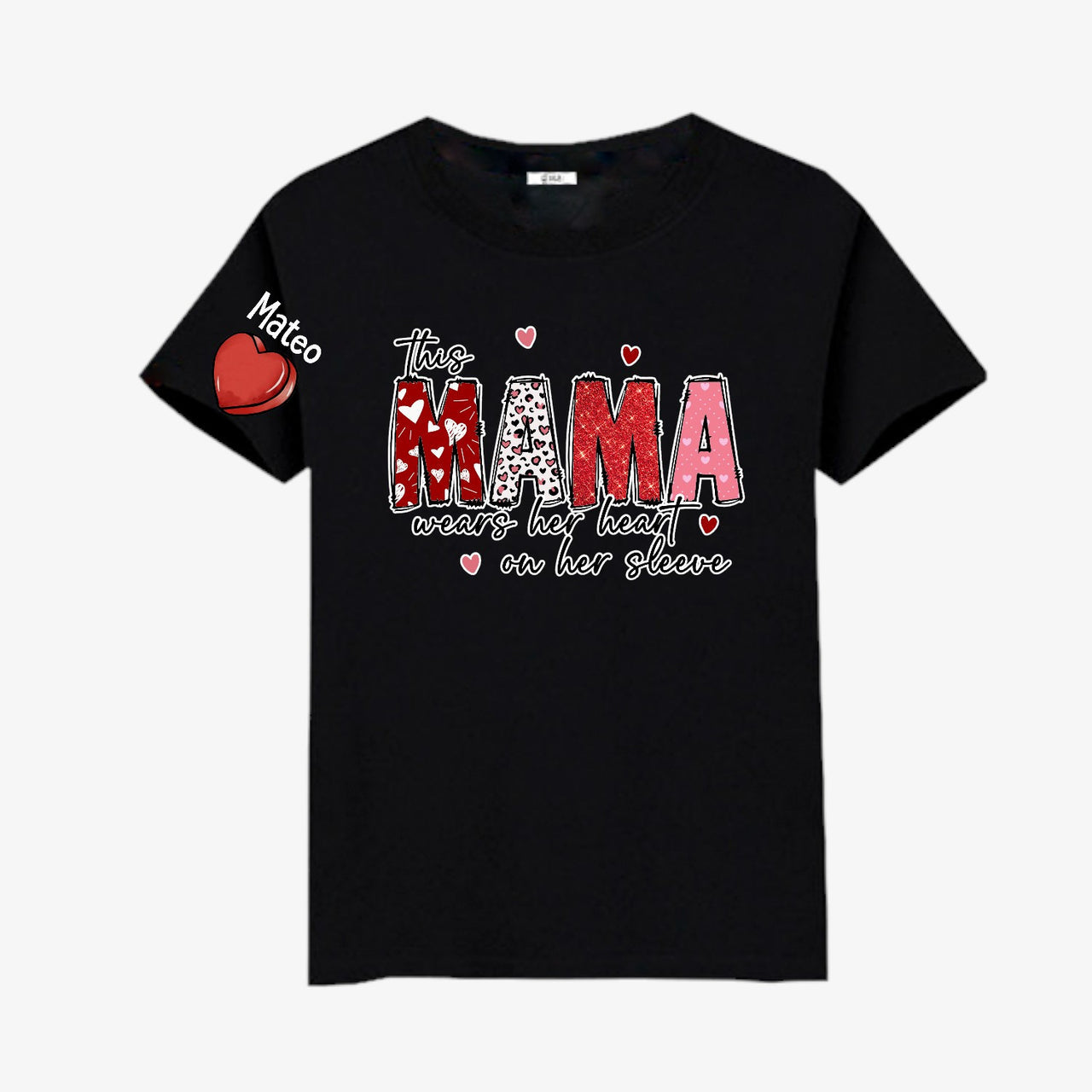 Camiseta This Mama Wears