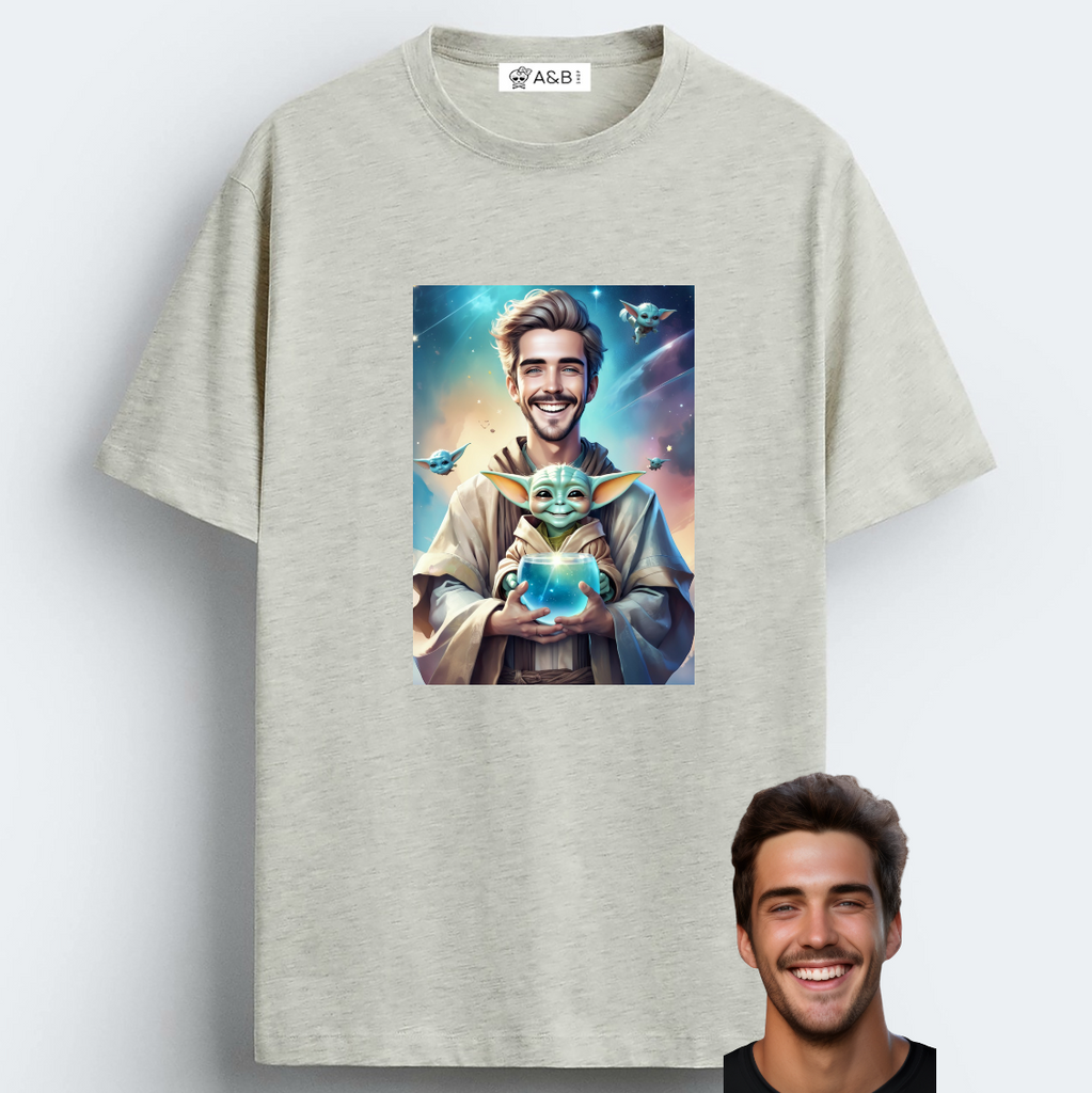 Camiseta Star W Picture