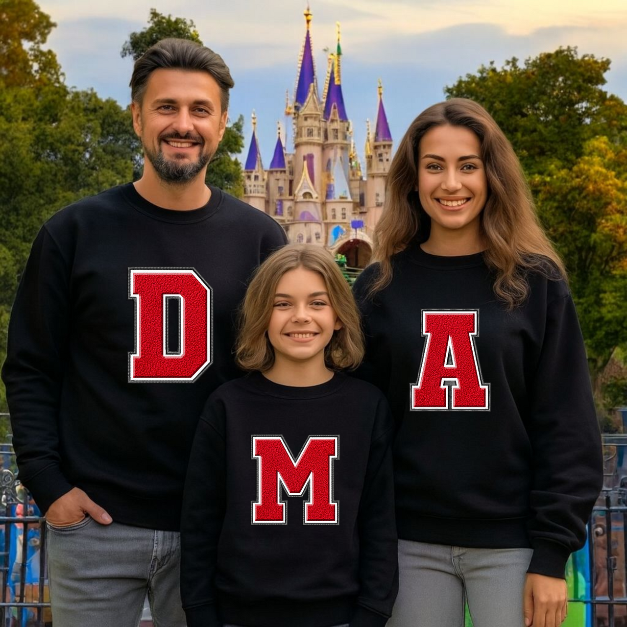 Sudadera Personalizada Efecto Borreguillo