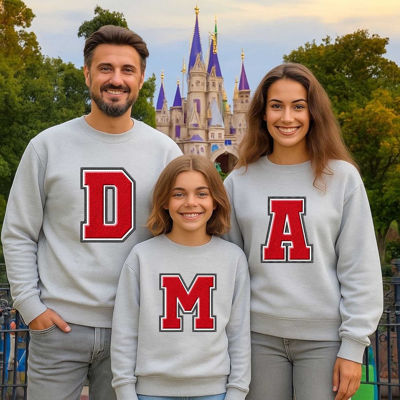 Sudadera Personalizada Efecto Borreguillo