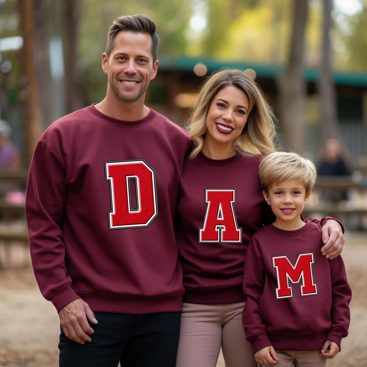 Sudadera Personalizada Efecto Borreguillo