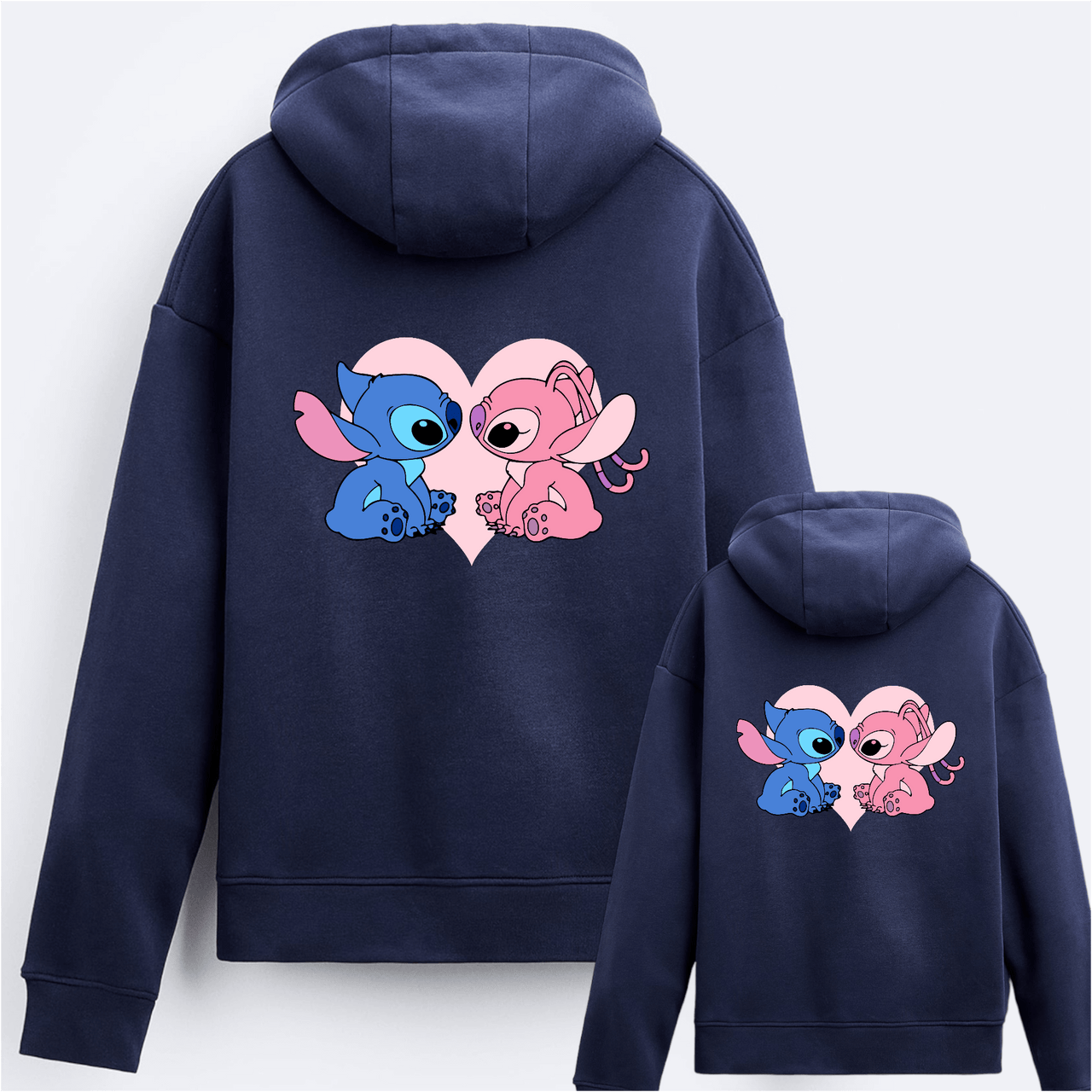 Sudadera Con Capucha 3D Estampada Para Niños Y Niñas - Hoodie Manga Larga Súper Suave Y Cálida De 2 A 9 Años