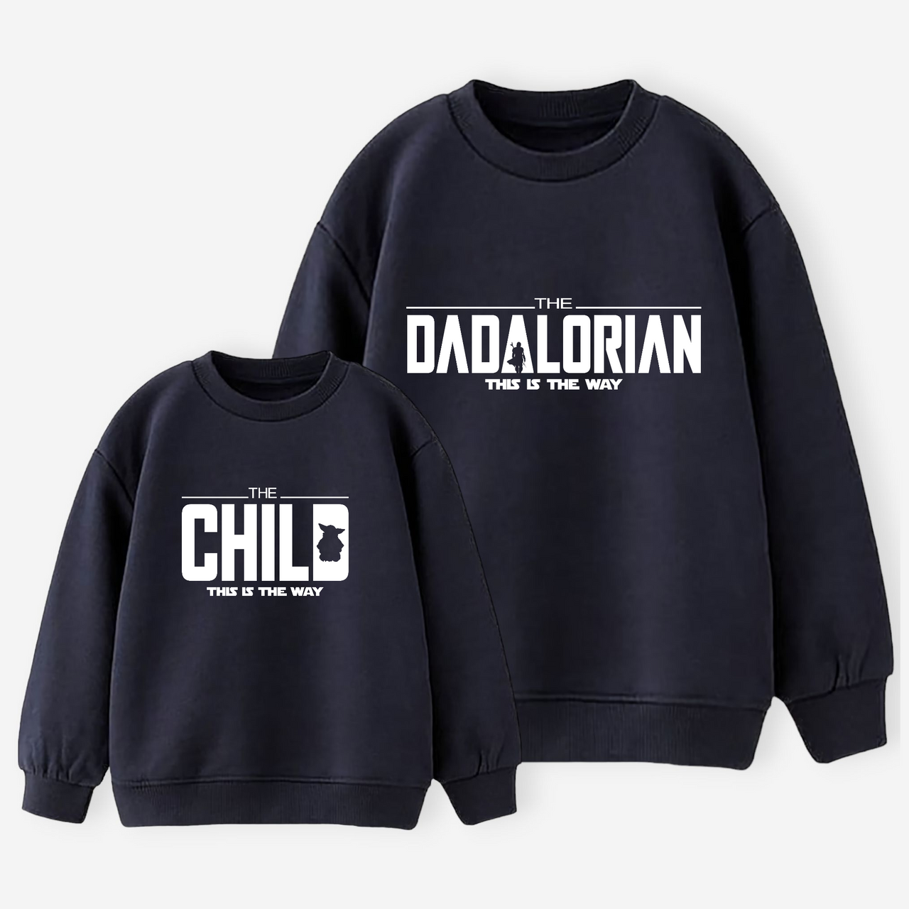 Sudadera M.D.LORIAN