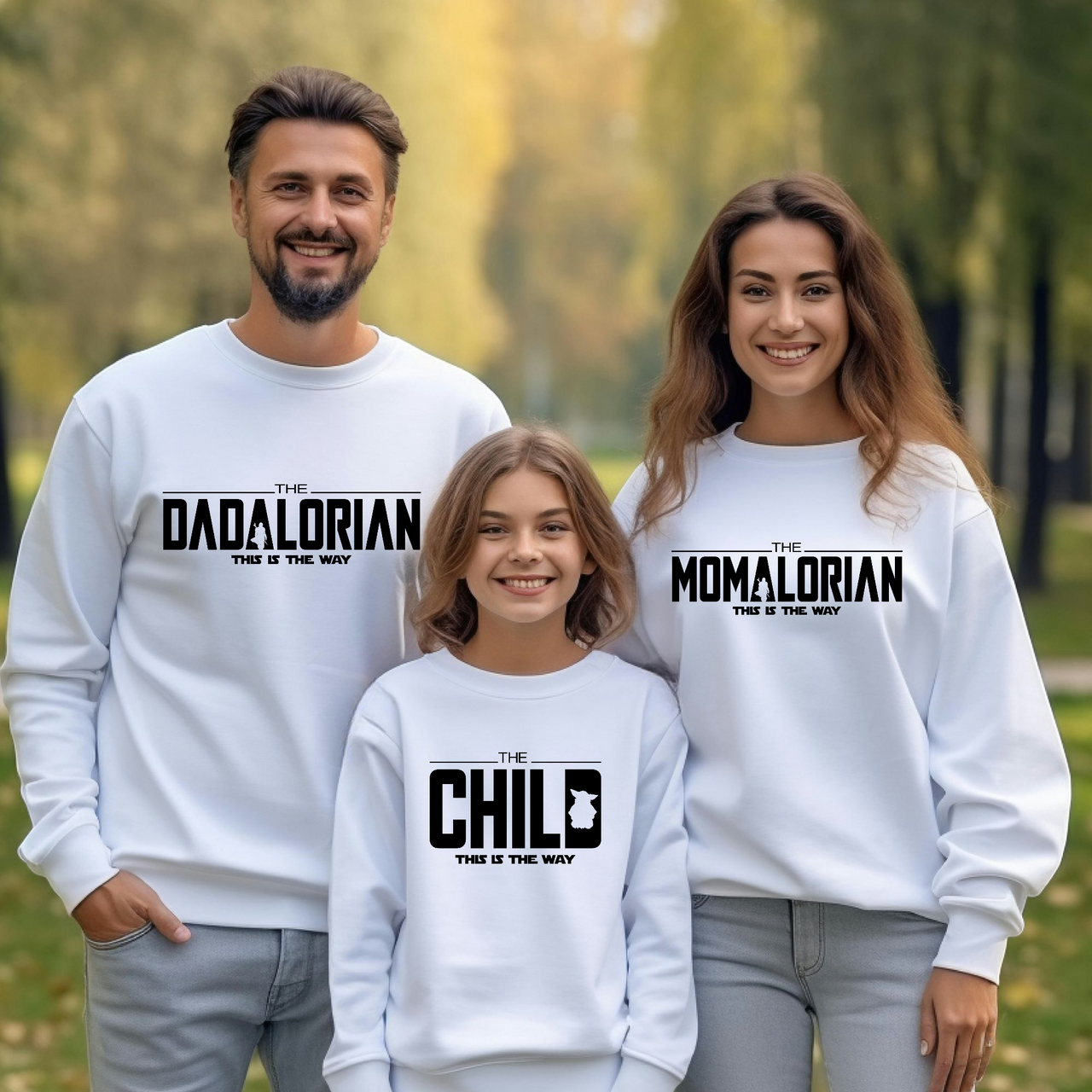 Sudadera M.D.LORIAN