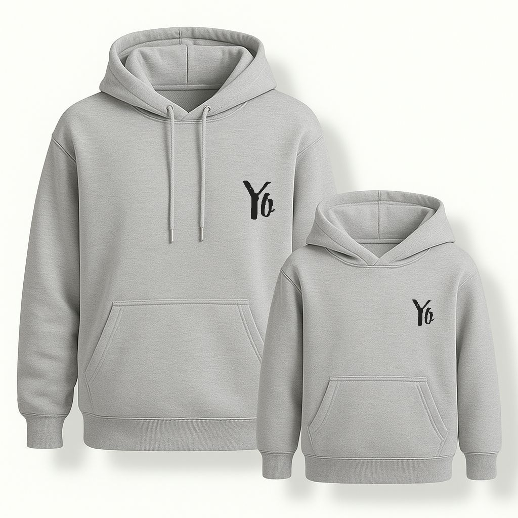 Sudadera Capucha Yo Bonita Buena Valiosa!