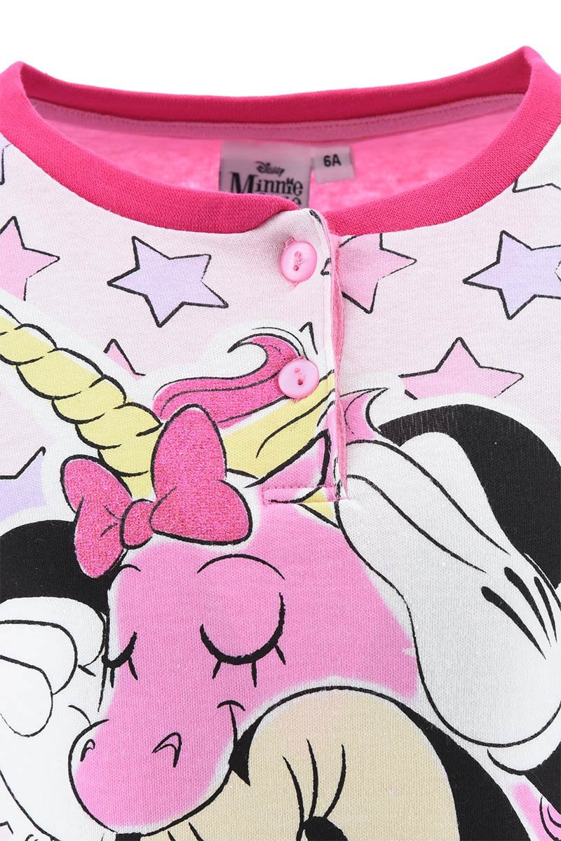 Pijama MINNIE UNICORNIO