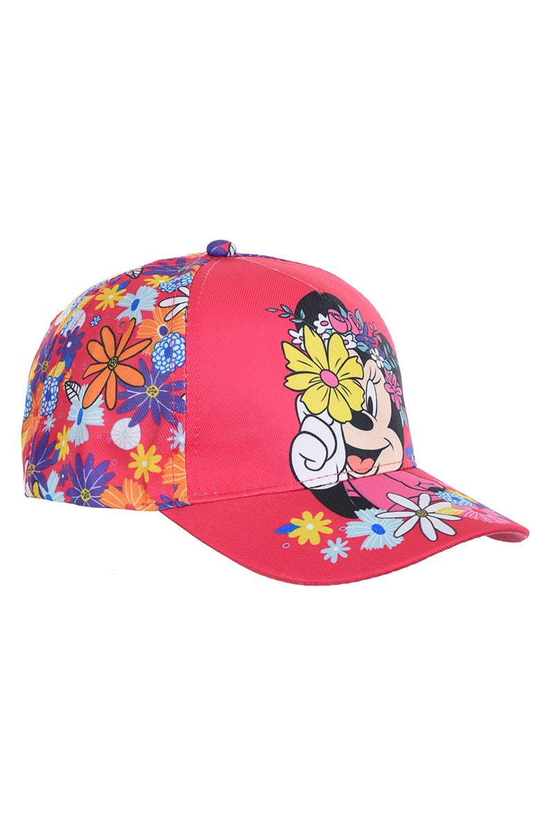 Gorra Minnie daisies