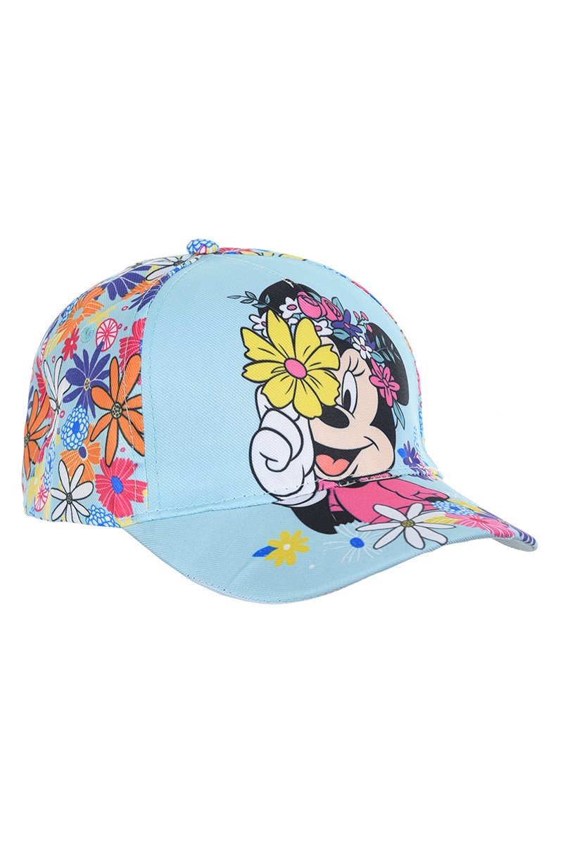 Gorra Minnie daisies